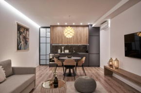 Charitos Boutique Apartment, Kolonaki